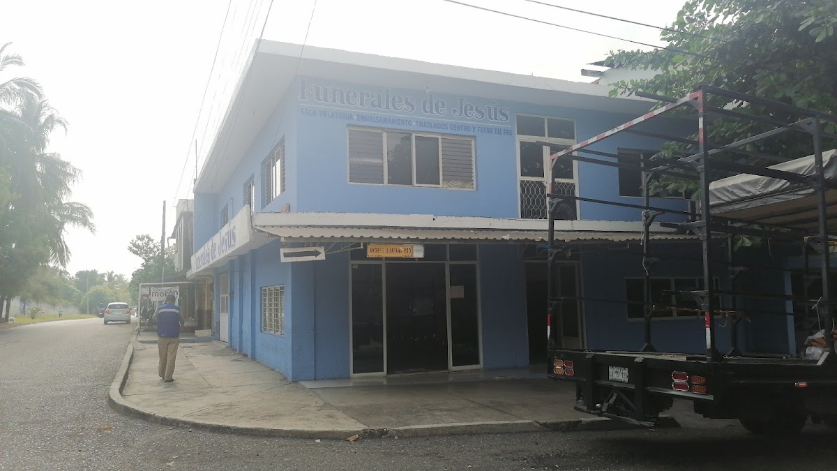 Funeraria Funerales de jesus